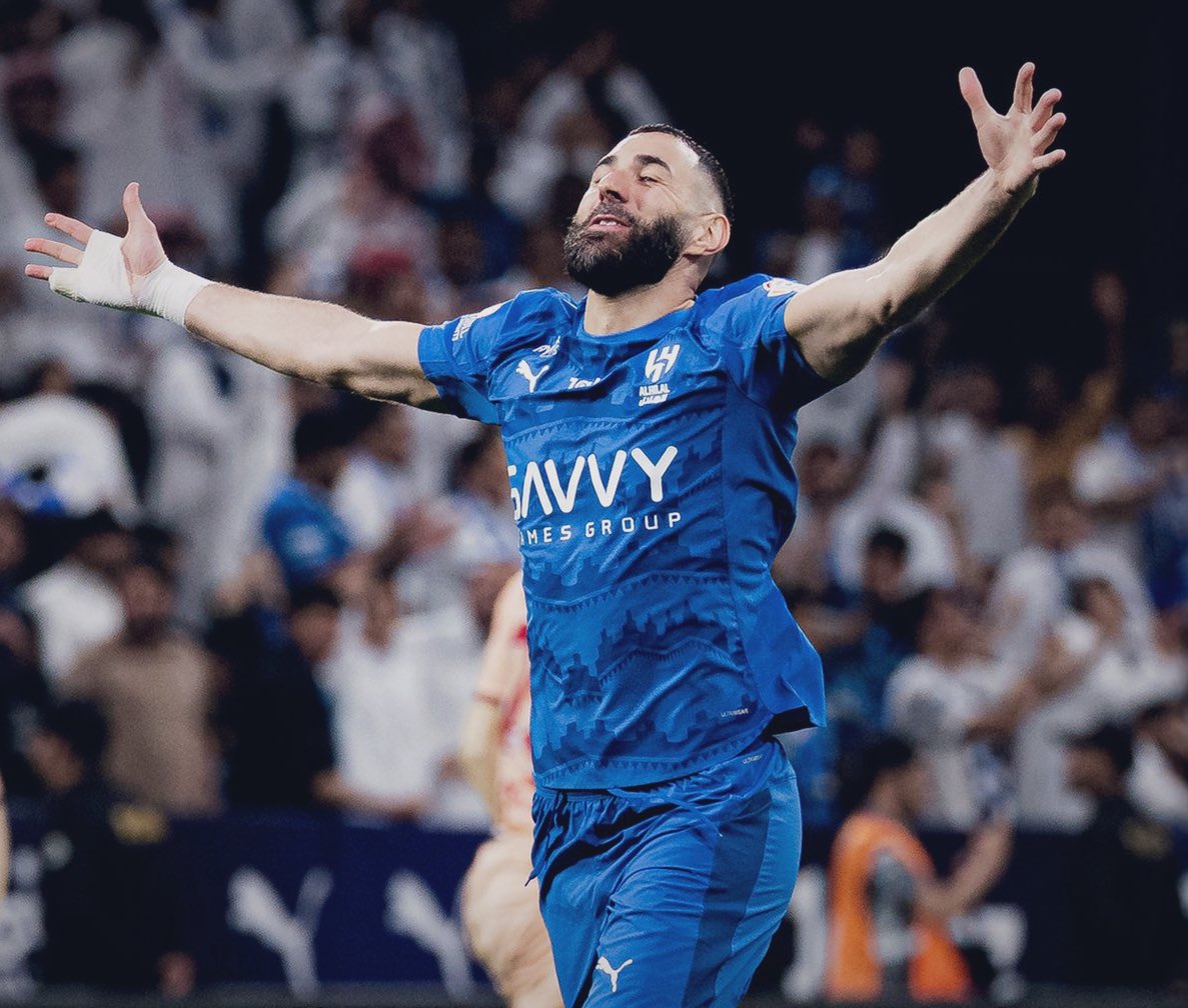 أحمد الفهيد tweet media