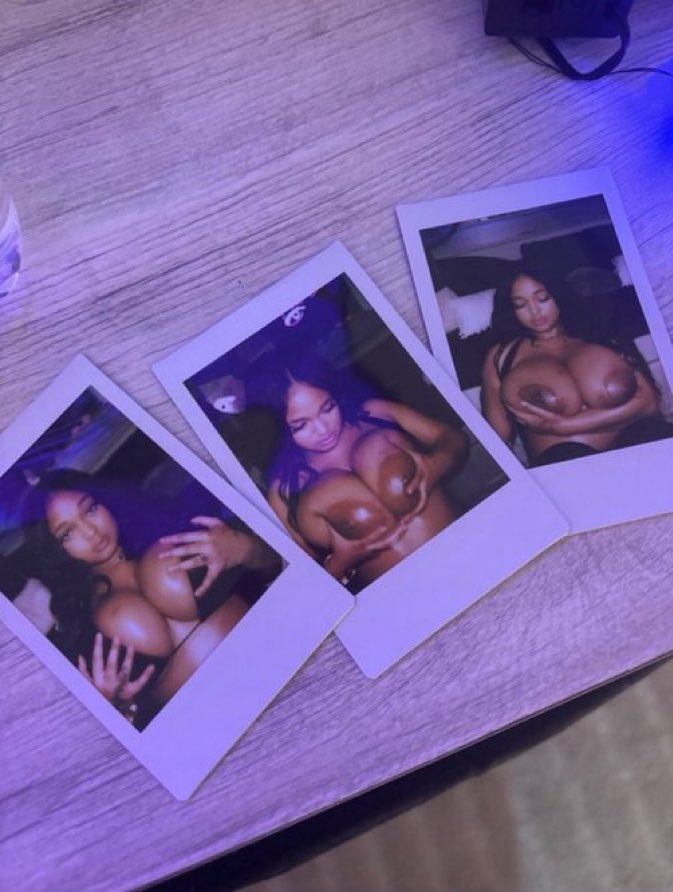 Sending him pictures like this >>>>>>>>