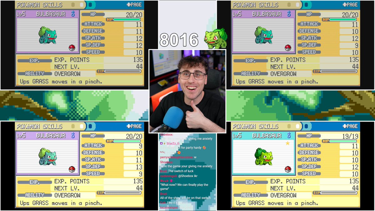 👻 Chris | Pikaboo 👻 tweet media