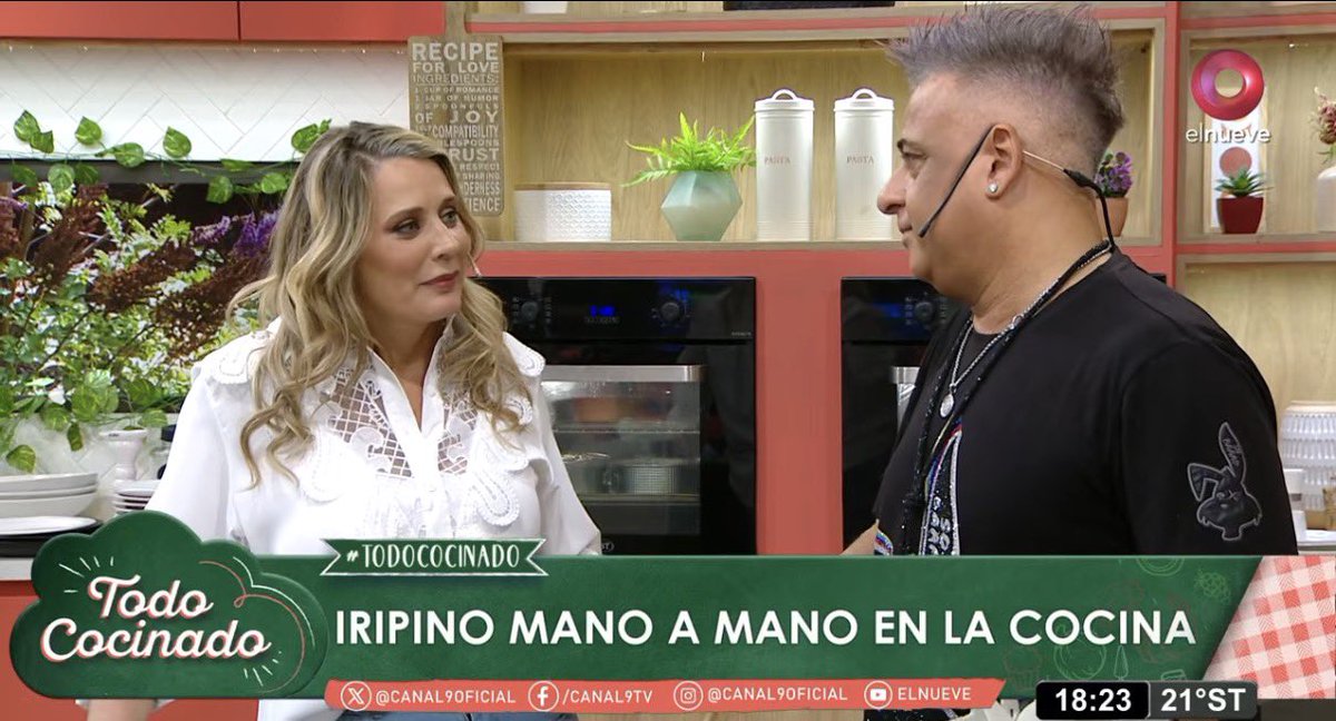 𝙉𝙍 | Nacho Rodriguez tweet media