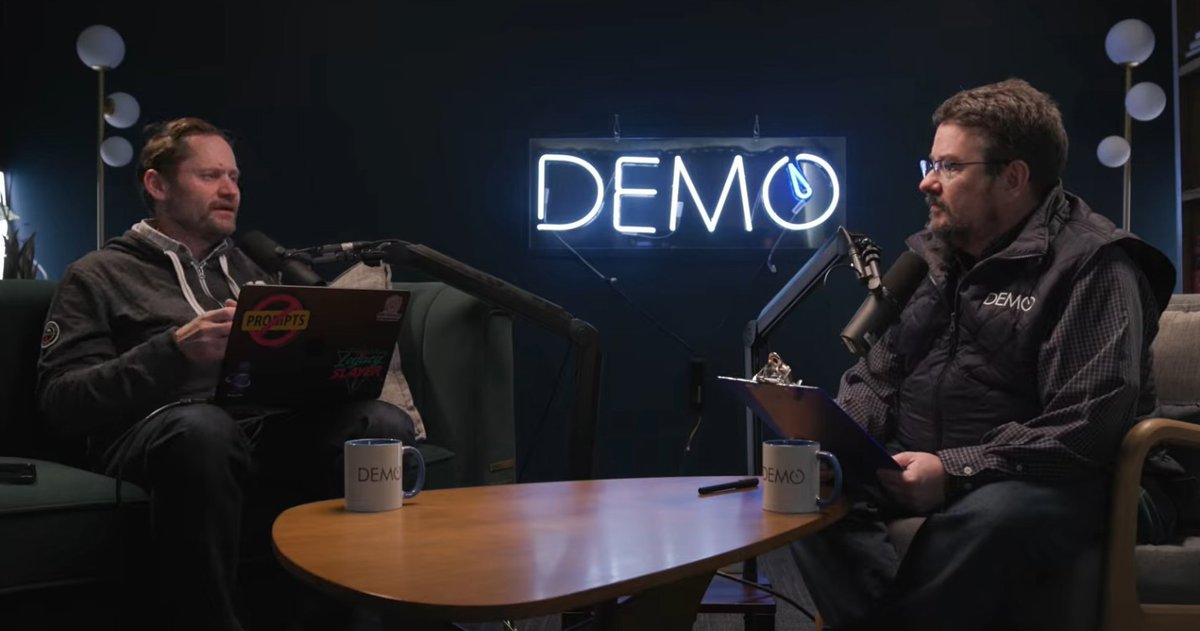 D. Scott Andrick tweet media