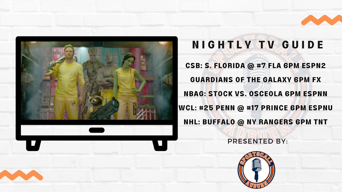 SportsCall Auburn tweet media