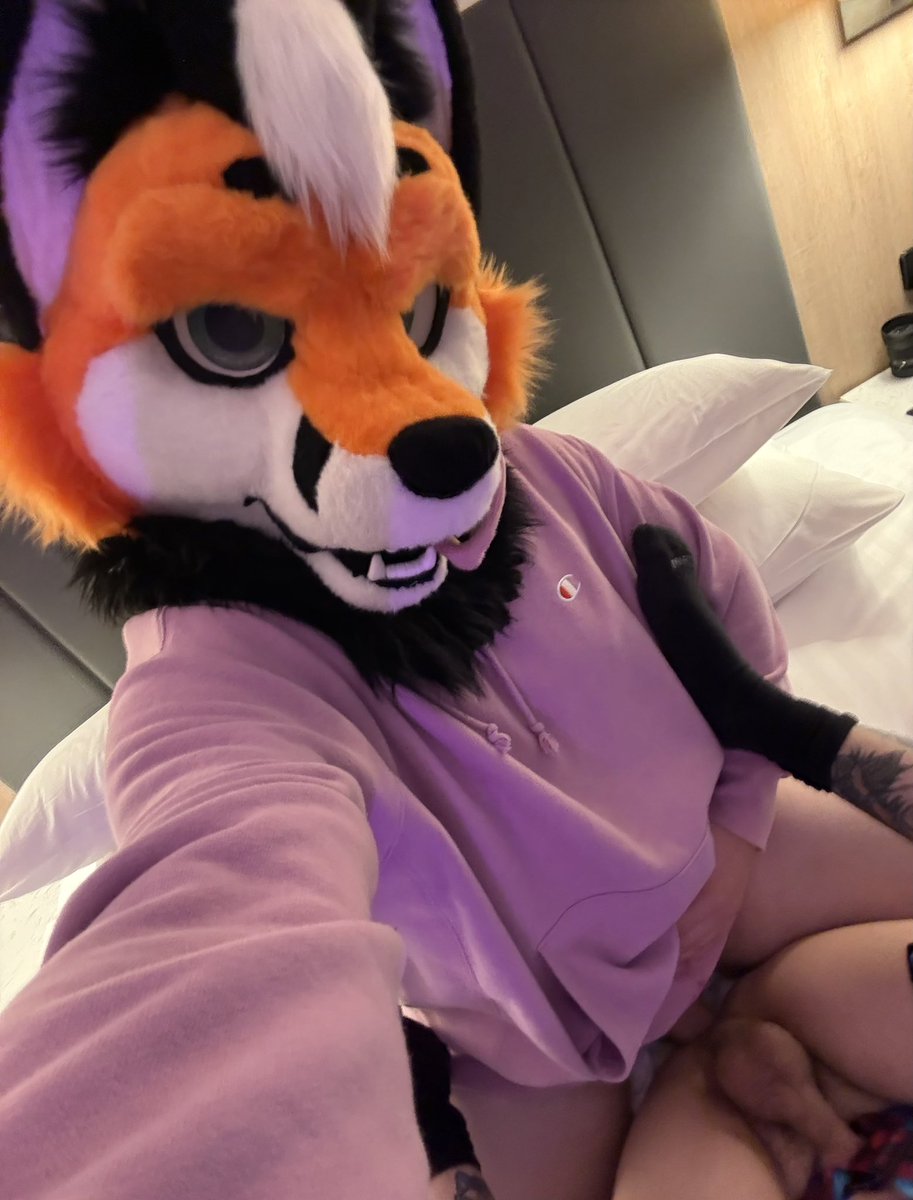 Lewd Folfy tweet media