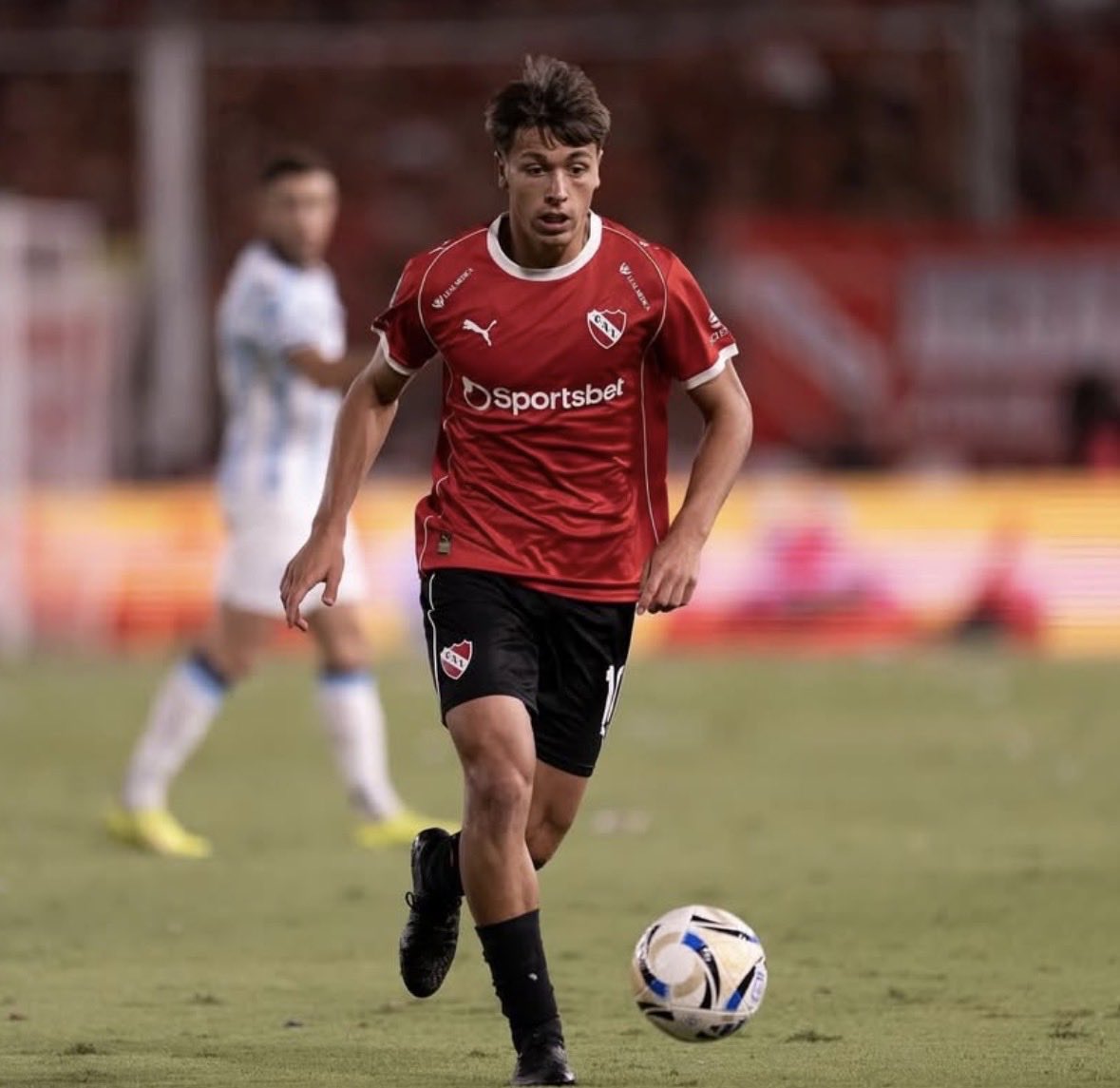 Campanas del Infierno tweet media