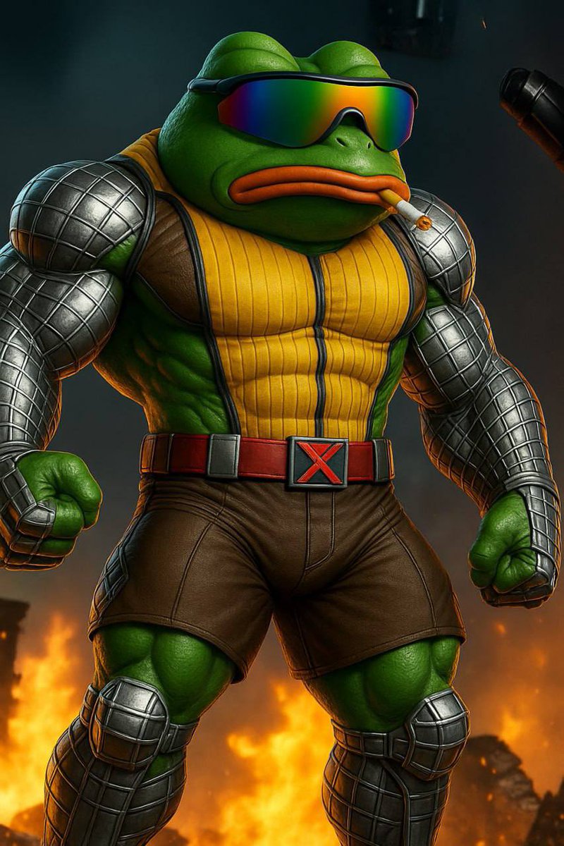 0xGWC's tweet photo. @pepecoineth Send it to Valhalla 🗡️🐸 https://t.co/yQ3jN7voZZ