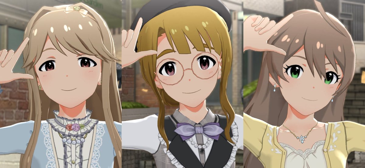 たっちゃん@ミリオン13th 両日 tweet media