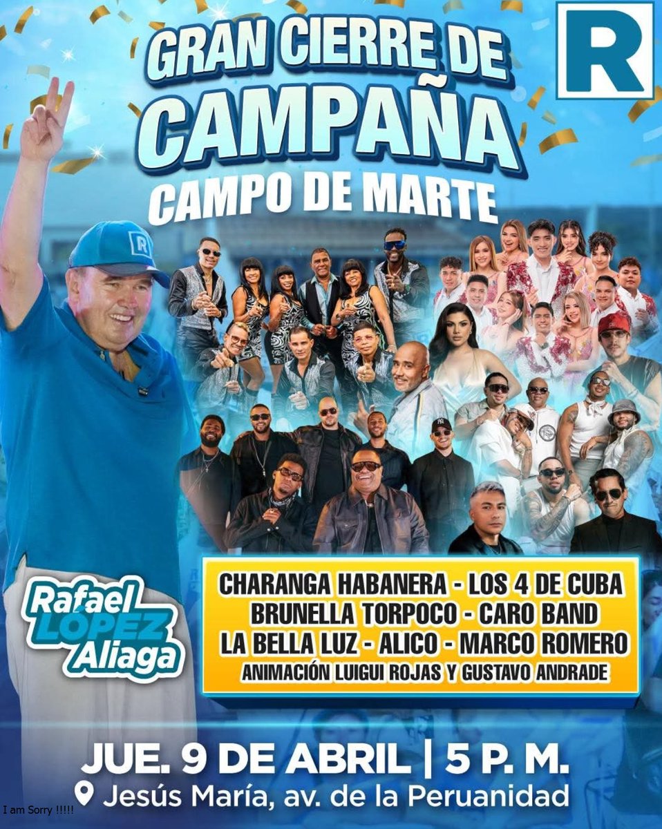 Álvaro Sarco 🇵🇪 tweet media