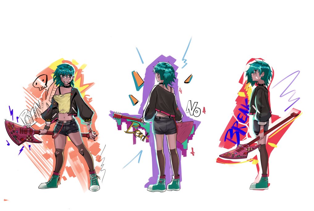 CherriTeam tweet media