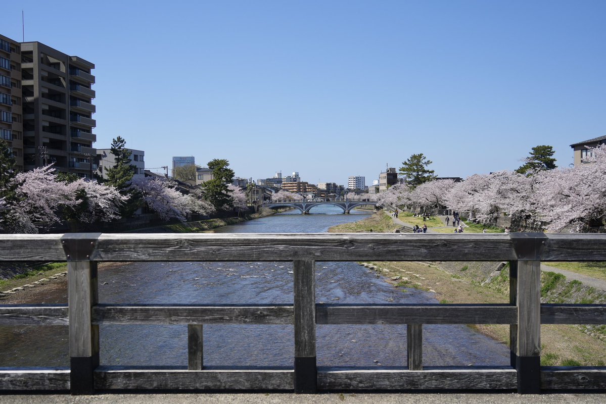 ふらっと金沢 tweet media