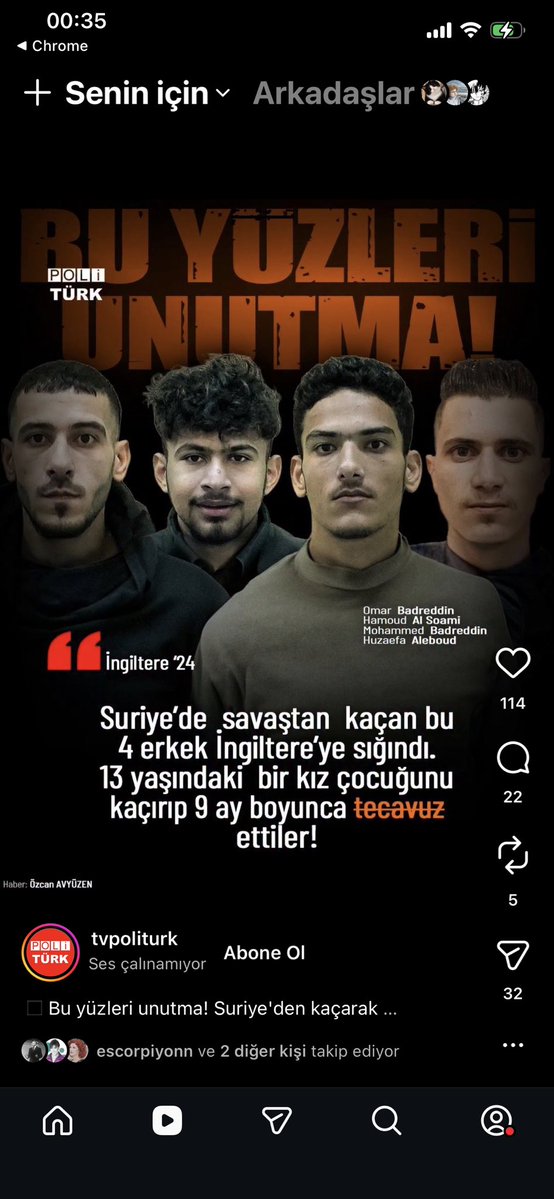 Tunç Erden Yakar 🏳️‍🌈 tweet media