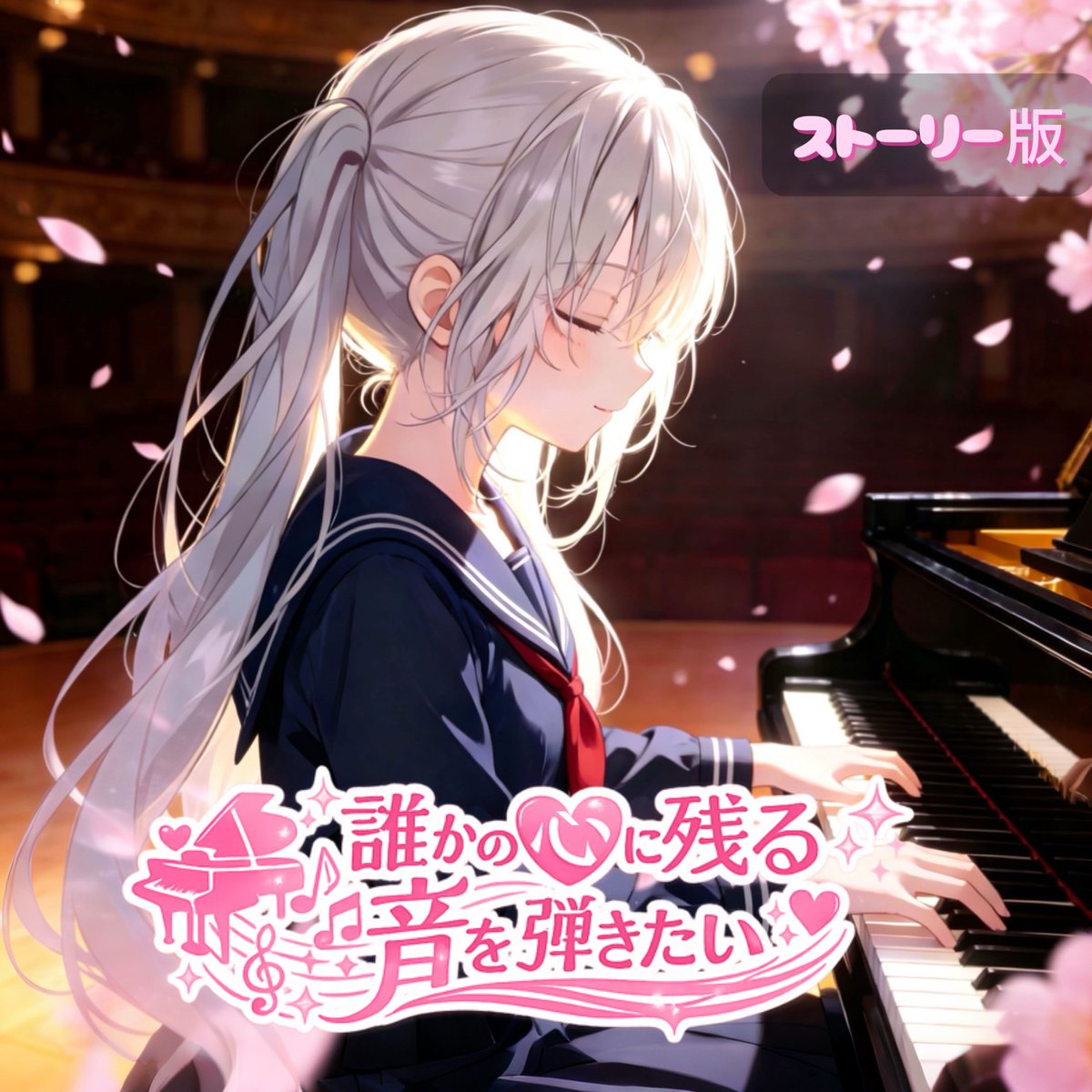 ミリモナ tweet media