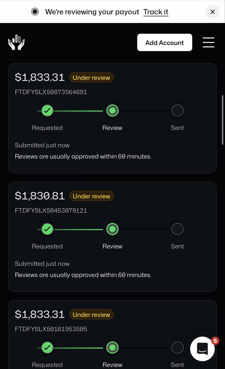 Emi 🇷🇴 | Futures Trader tweet media