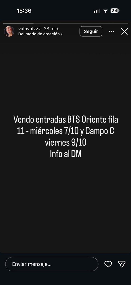 Sweet// MANIFESTANDO ENTRADAS tweet media