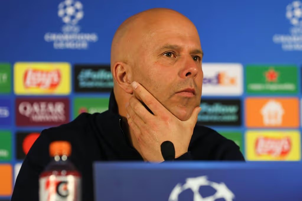 The Touchline | 𝐓 tweet media