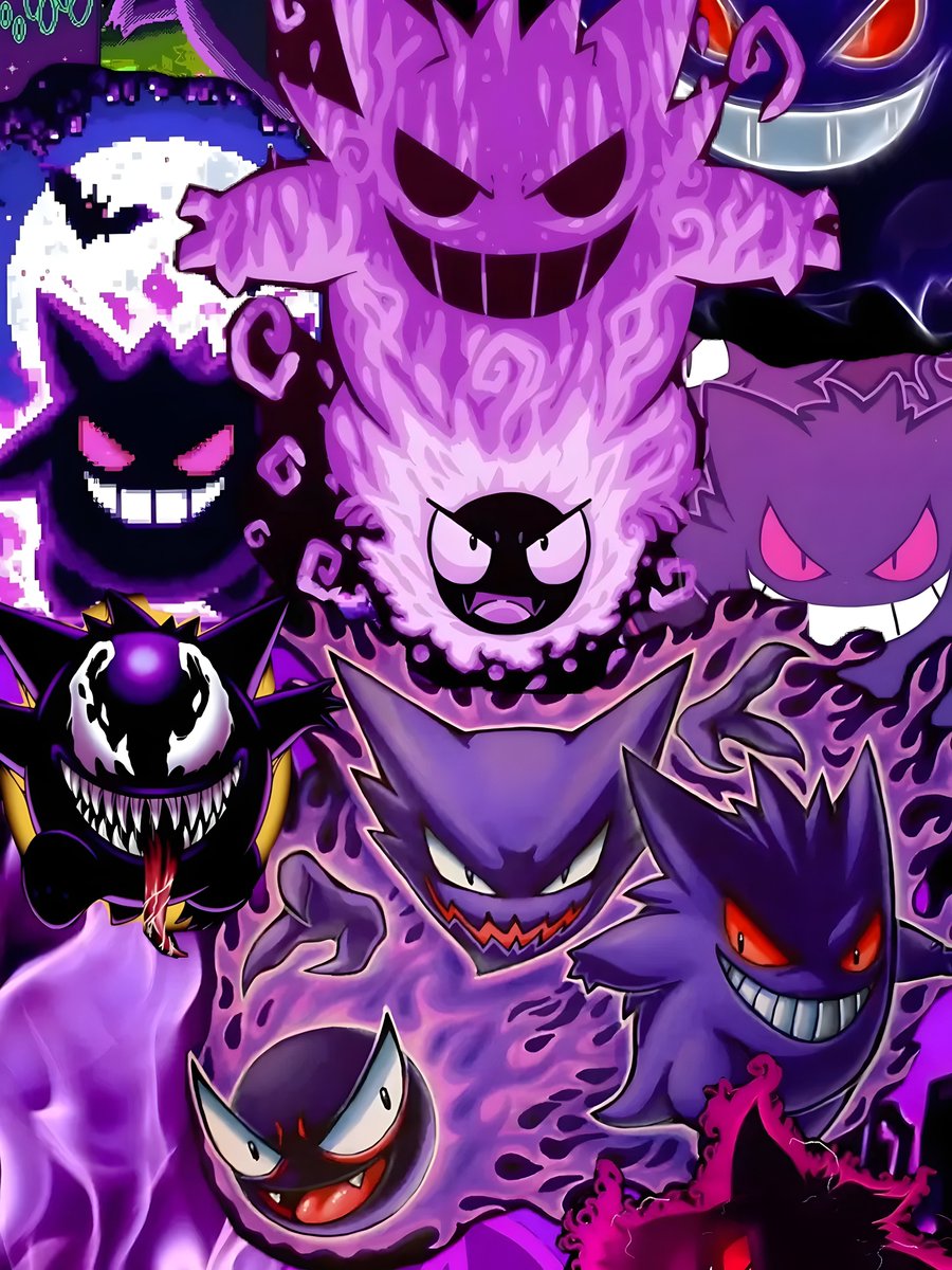 WALLPAPER DUDE 👾 tweet media