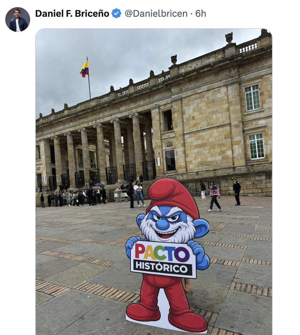 Alejo Vergel tweet media