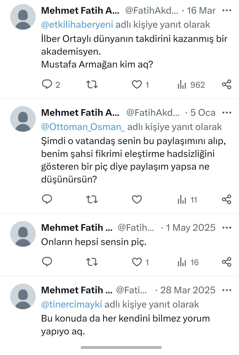 Ahmet Şahin tweet media