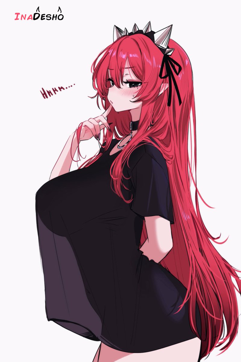 Desho Ina ᯓ★VA & Artist tweet media