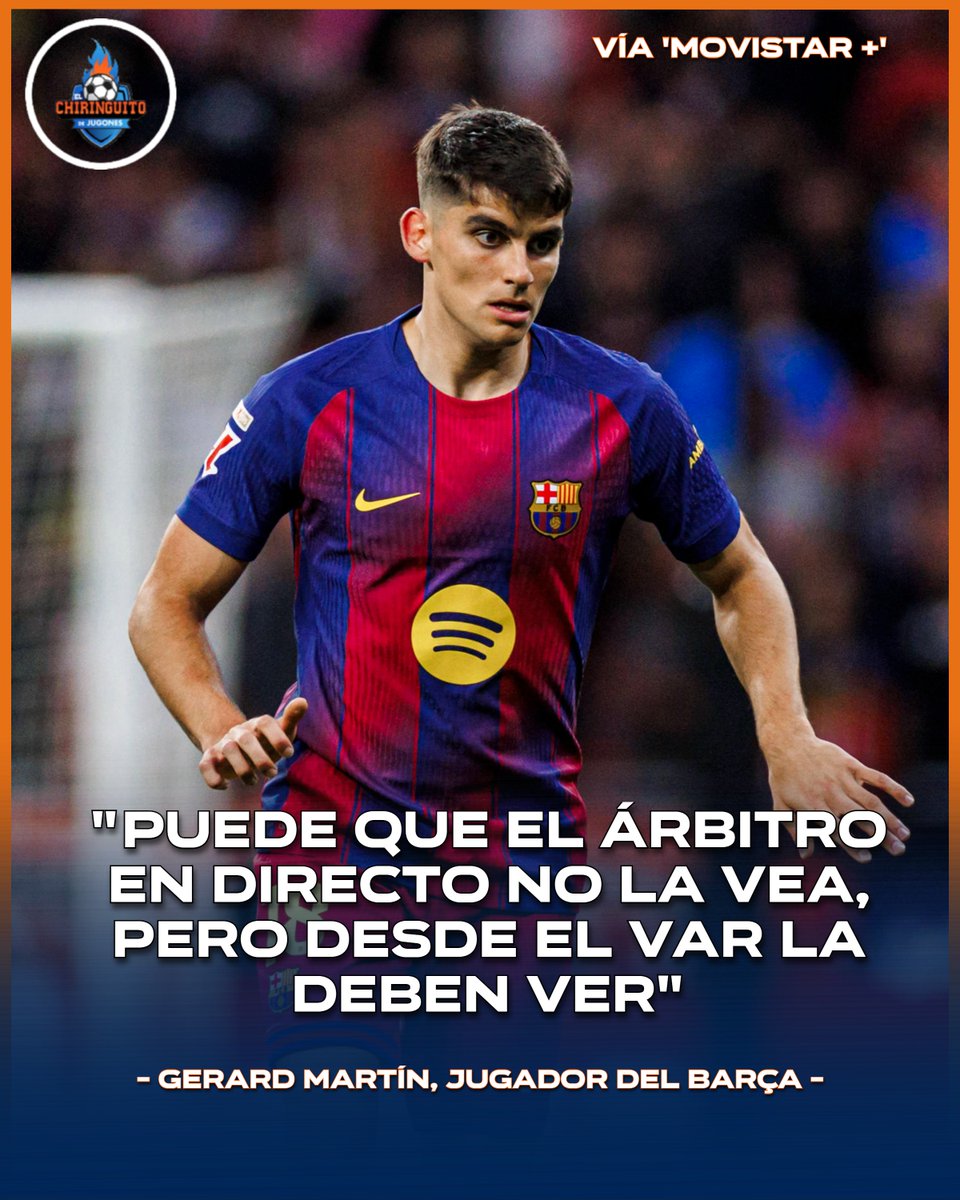 El Chiringuito TV tweet media