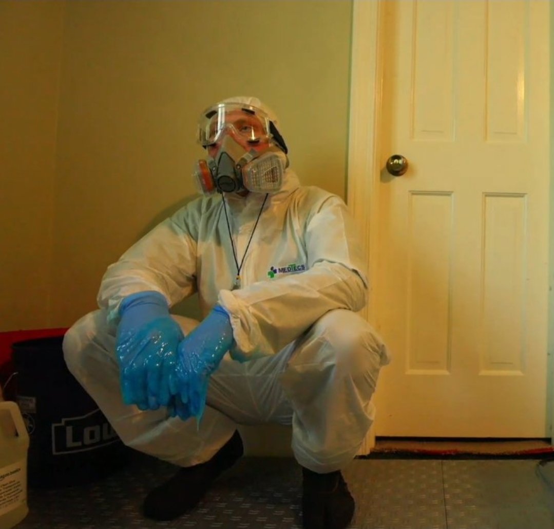 Dequavis Kush tweet media