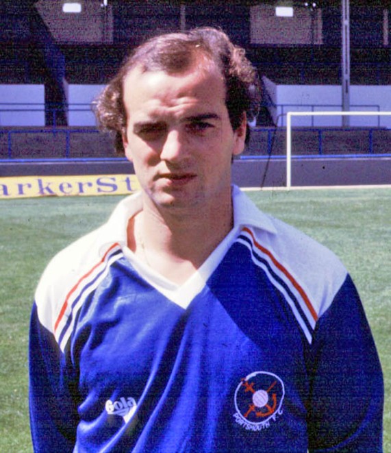 OldPompeyPics tweet media