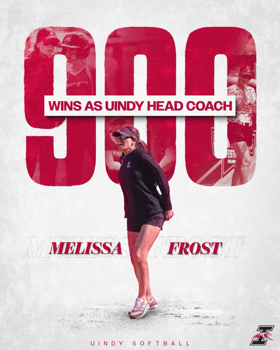 UIndy Softball tweet media