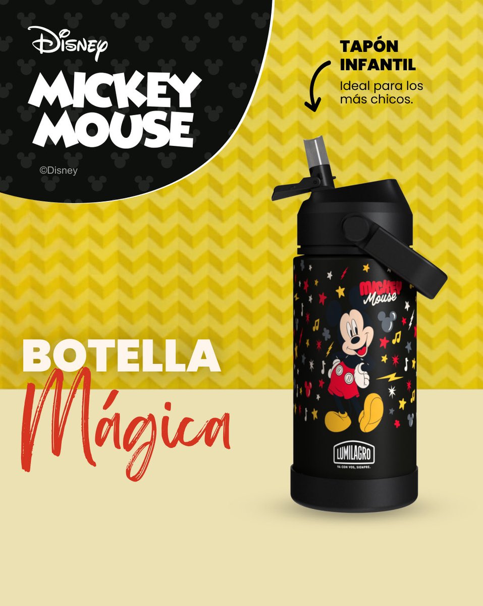 Lumilagro Oficial tweet media