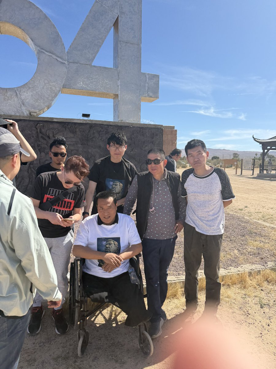 Armstrong🇺🇸🇹🇼 tweet media