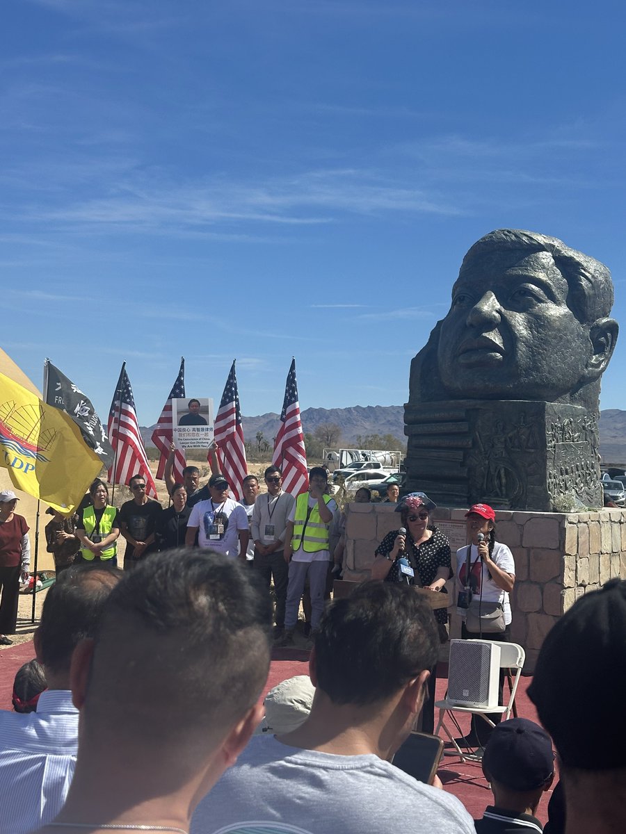 Armstrong🇺🇸🇹🇼 tweet media