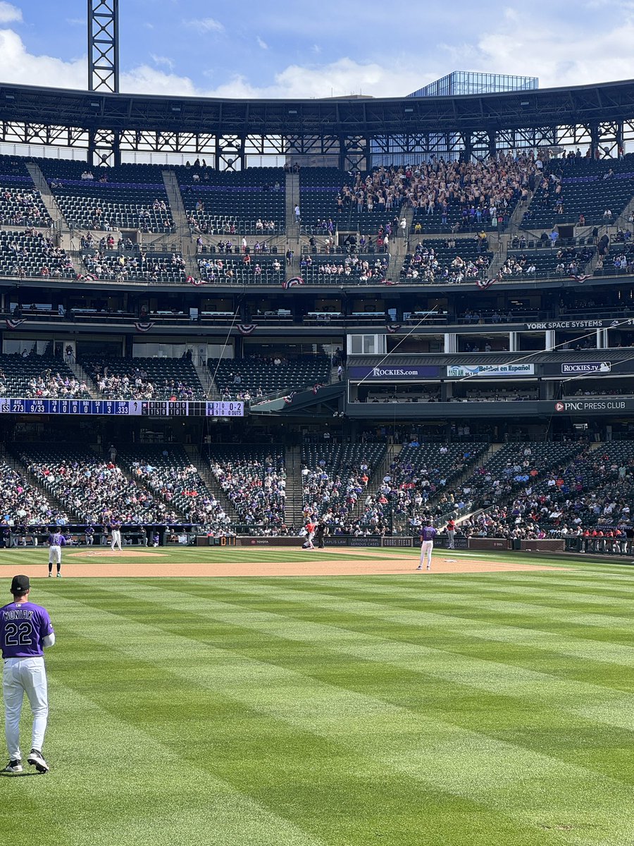 Kevin Root | Denver tweet media