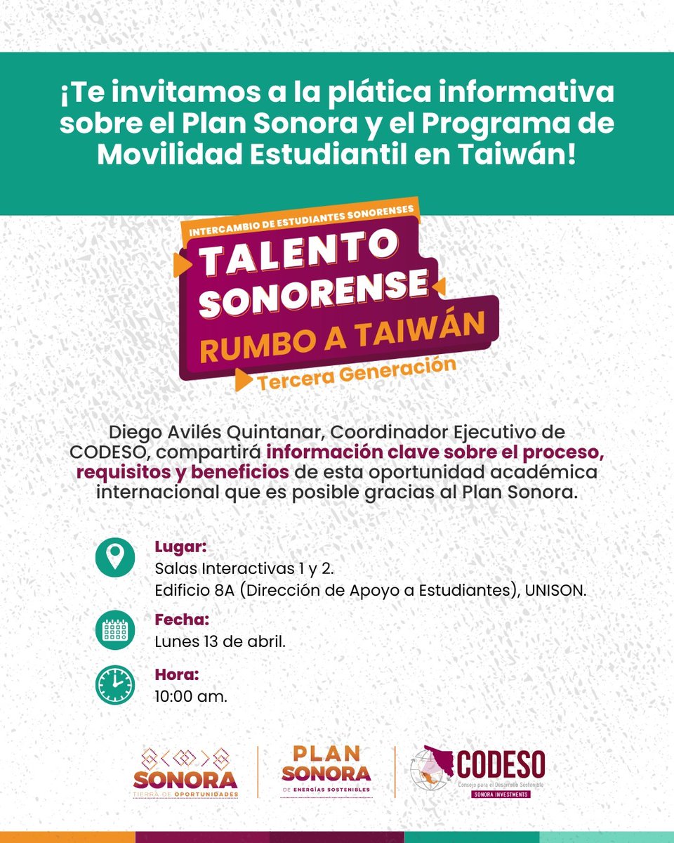 Soy Unison tweet media