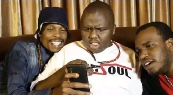 Kariuki E. Munene tweet media