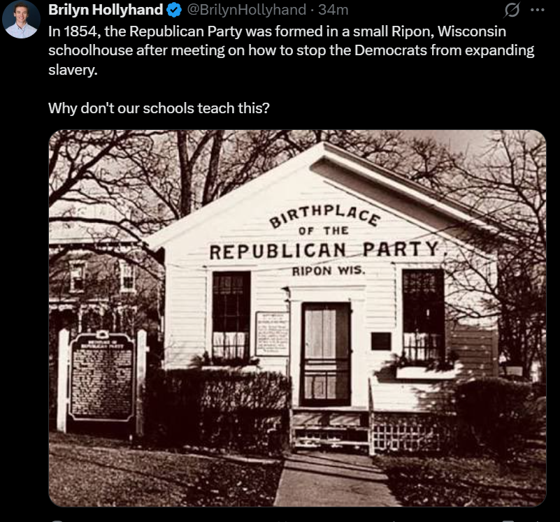 Cali Conservative tweet media