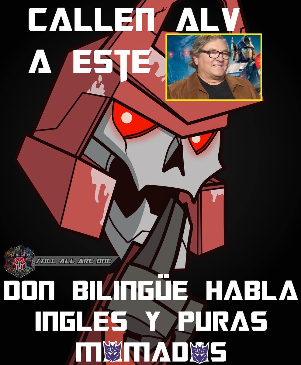 Till All Are One tweet media