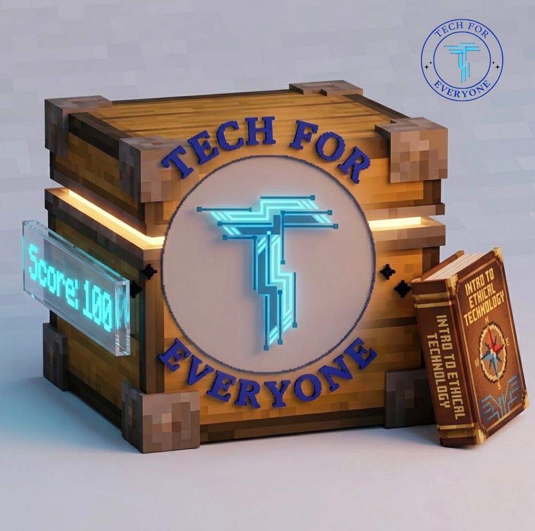 Tech for Everyone tweet media