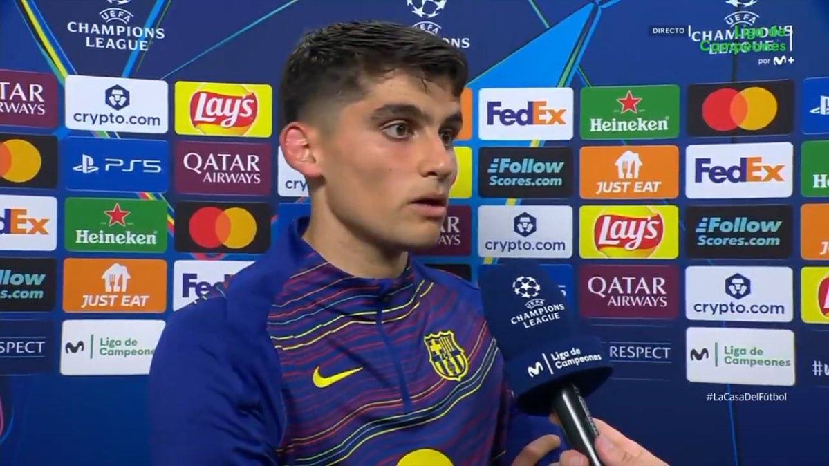 BarçaTimes tweet media