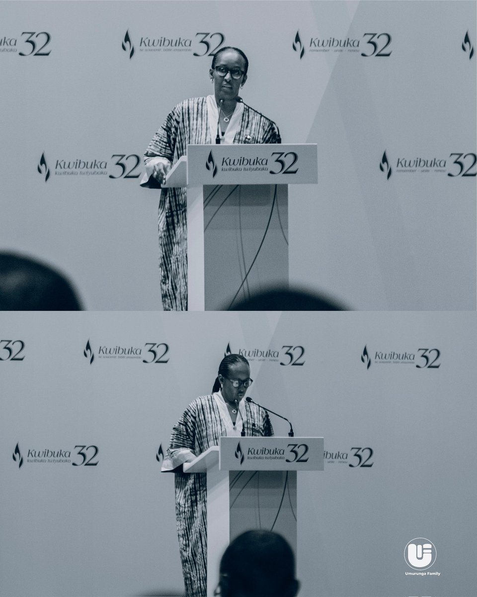 UMURUNGA Family tweet media