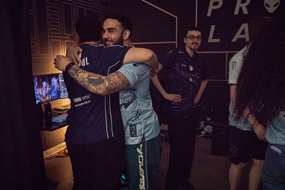 Liquid Guild tweet media