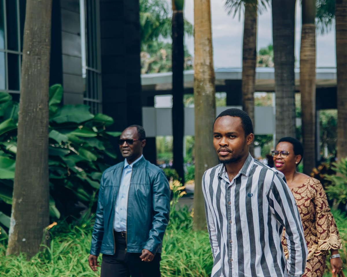 UMURUNGA Family tweet media