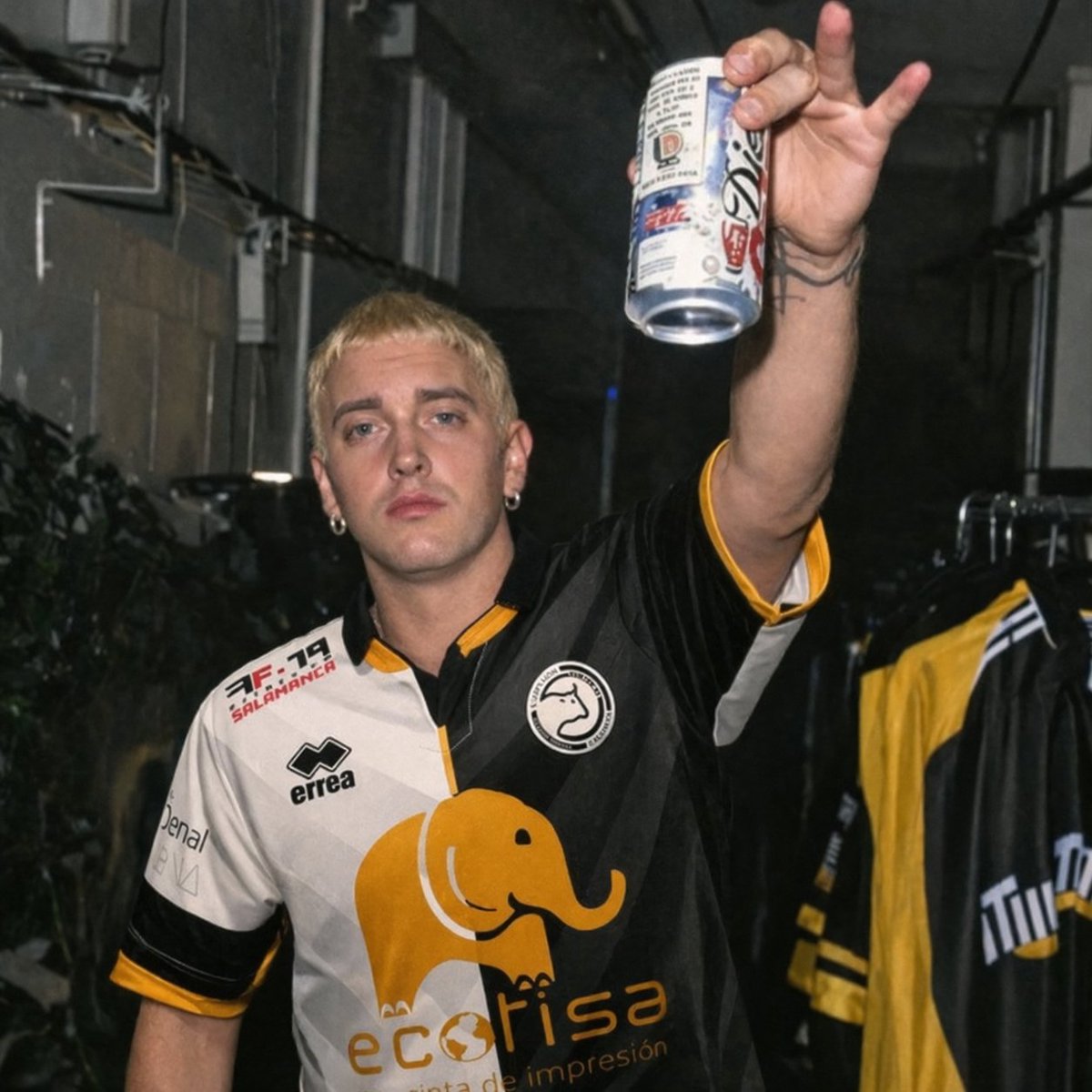 Héctor García tweet media