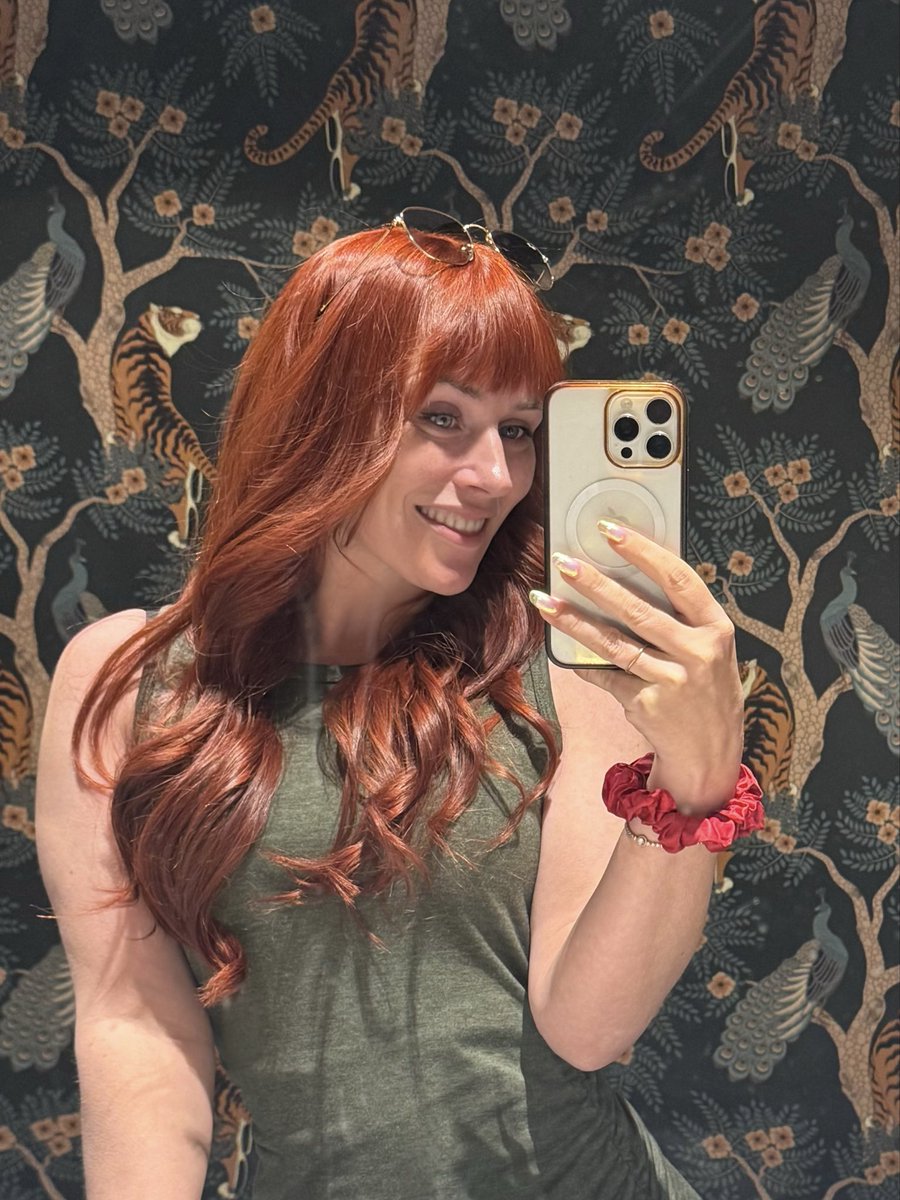 Shayna Red | Vegas ✈️ - New Acct tweet media