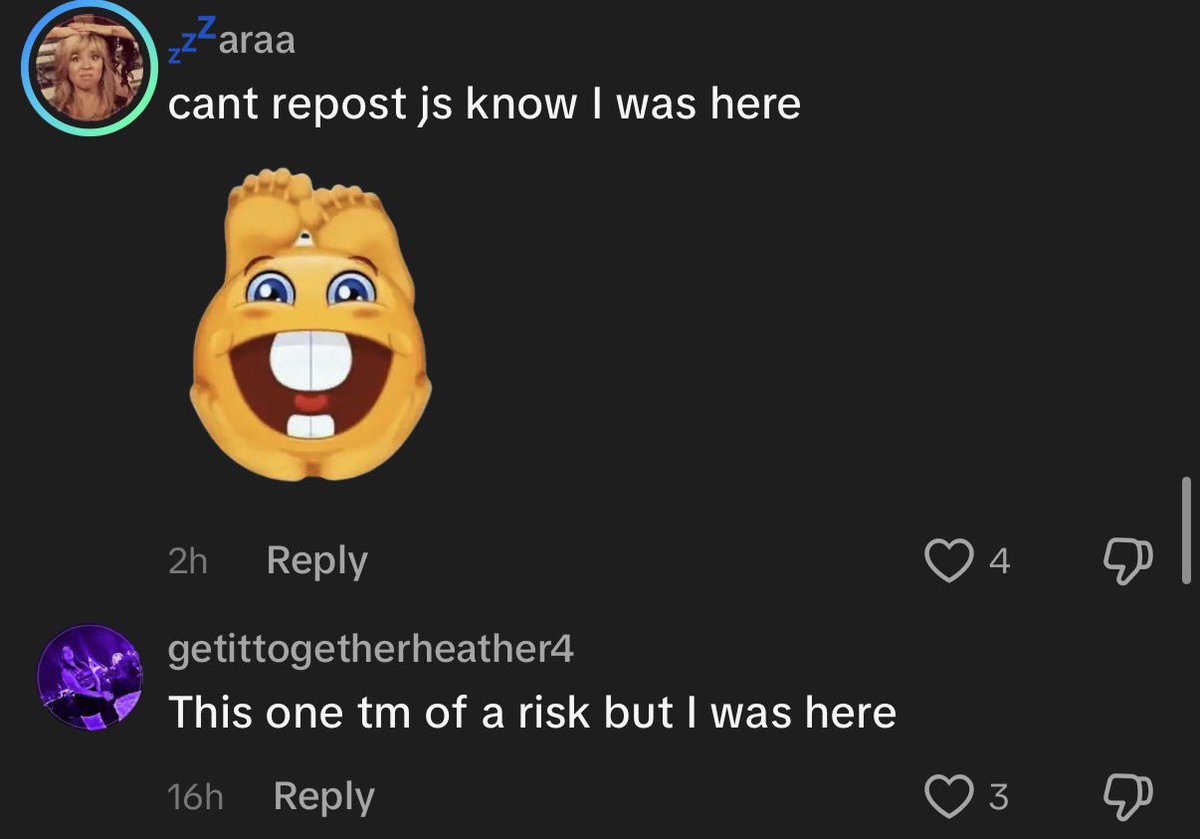 KingLohengramm's tweet image. Comments full of nigga auditioning, women showing off their bf’s &amp;amp; those who are “silent reposting” by commenting because the #DickPoliceUnit &amp;amp; #BiologicallyDefeated are lurking smh