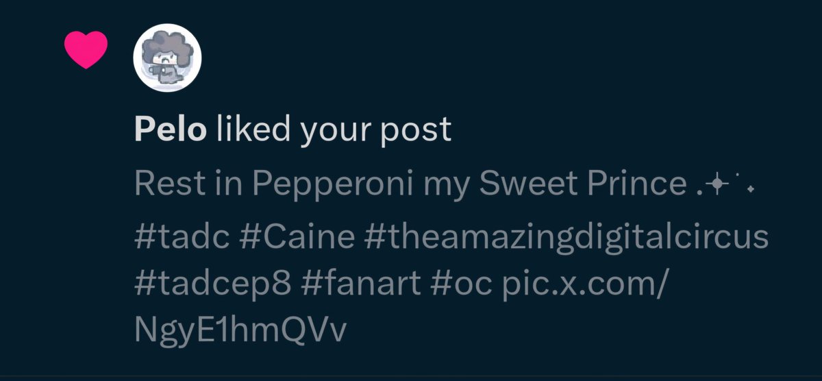 Call Me Spark of Fantasy tweet media