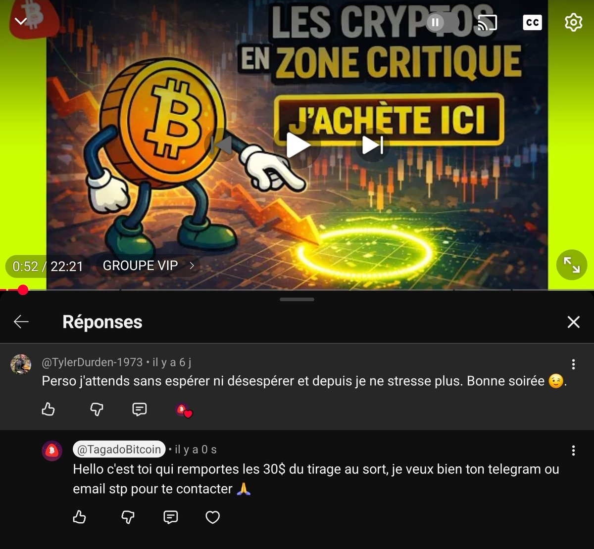 Tagado Bitcoin & Crypto tweet media