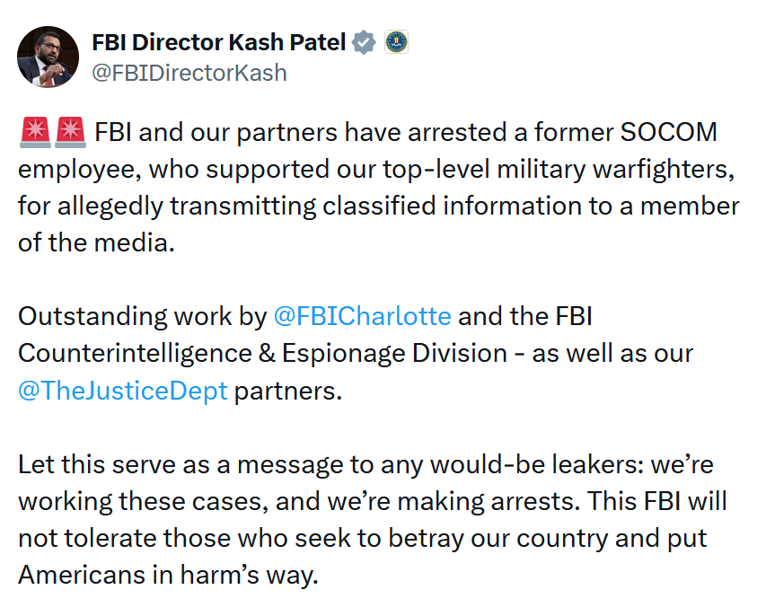 Disclose.tv tweet media