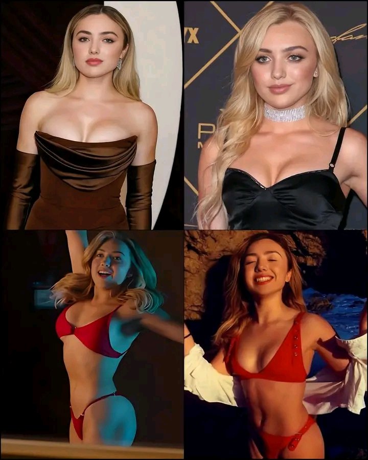 starcravingspr's tweet photo. Peyton List. https://t.co/C5rrCGDEDr