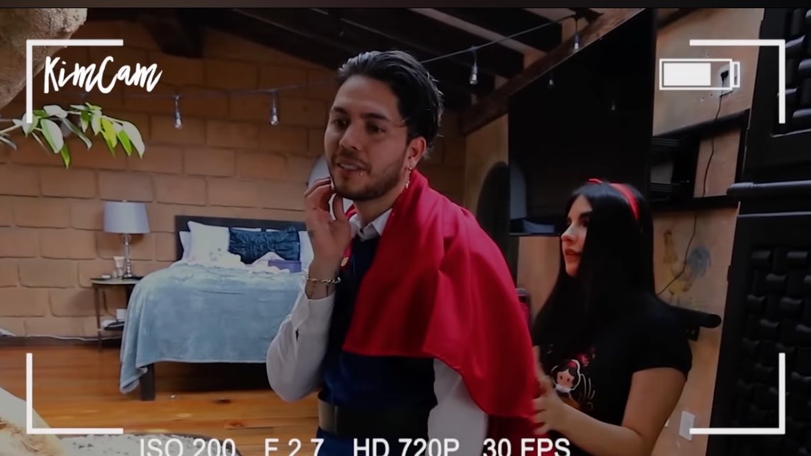 KIMBERLY LOAIZA/News 2.0 tweet media