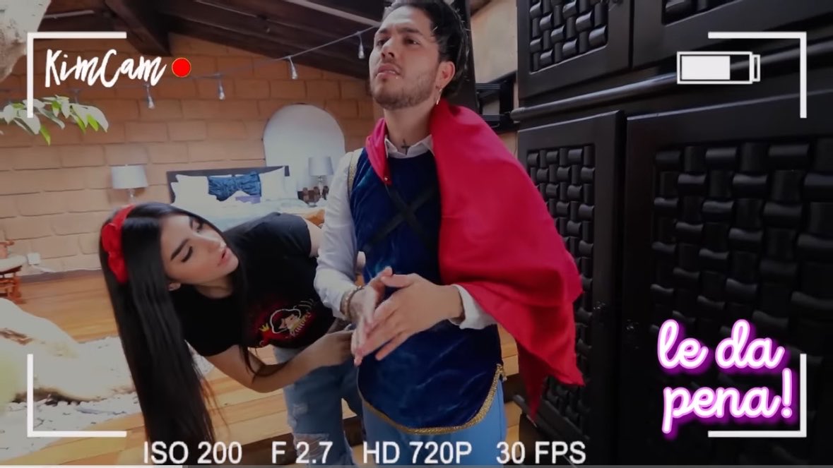 KIMBERLY LOAIZA/News 2.0 tweet media