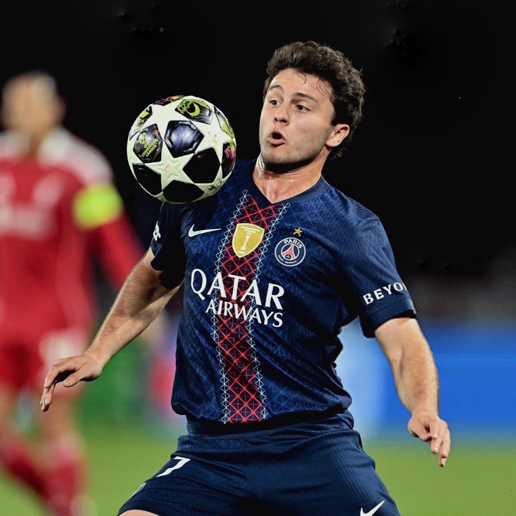 Rising Stars XI tweet media