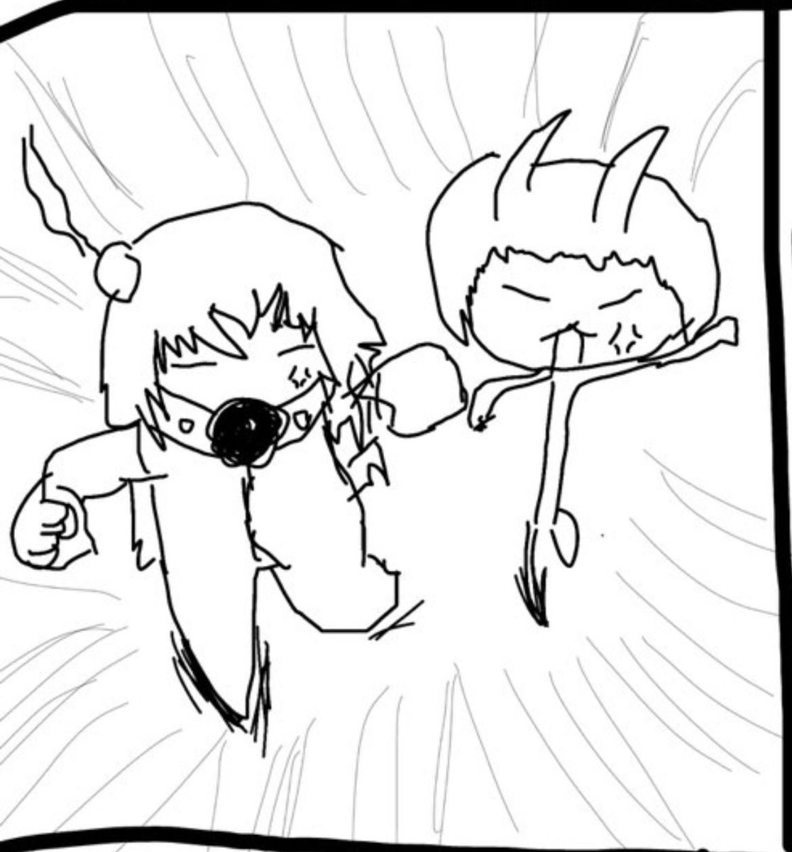 はまちハチマキ tweet media